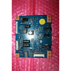SONY - 14STM4250AD-6S01, REV 1, TS-5542T34D02, KDL-42W829B - INVERTER PCB