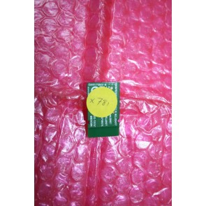 SONY - 2878D-J20H077, MCLJ20H077, CCAI13LP1890T5, KDL-55W815B - WIFI PCB