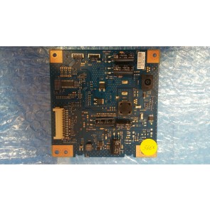 SONY - 15STM6S-ABC01, REV 1:0, 458140TF2008889T1, KDL-43W756C - INVERTER PCB 