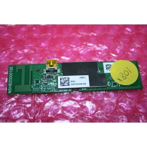 *NEW* PANASONIC - N5HBZ0000120, TX-40EX600B - WIFI PCB
