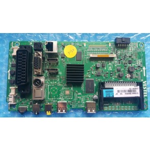 *NEW*  BUSH - 23345934, 17MB97, DLED32265HD - MAIN PCB