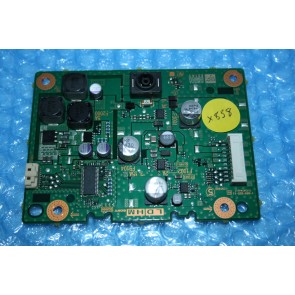 SONY - 1-889-655-11, 18965511, 173474411, KDL-40W605B - INVERTER PCB 