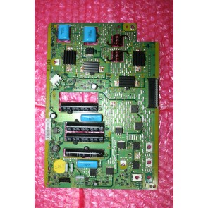 PANASONIC - TXNSS11DHK42, TNPA5331 SS, TX-P42ST30B - X-SUS