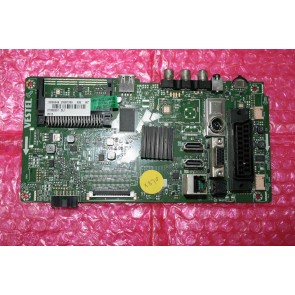 PANASONIC - 23281386, 17MB97, TX-40C300B - MAIN PCB