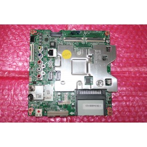 LG 55UK6750PLD.BEKTLJP MAIN PCB - EBU64885103, EAX67872805 (1.1)