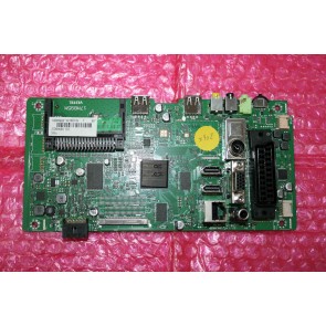 PANASONIC - 23180115, 17MB95M, TX-39A300B - MAIN PCB
