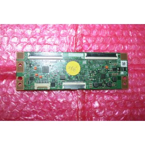 SAMSUNG - BN95-01858A, BN9501858A, CY-GH040BGSV1H, CYGH040BGSV1H, RUNT5538TPZA, UE40H5000AKXXU - T-CON